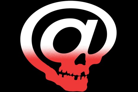 Technology Can be Hazardous to Your Health