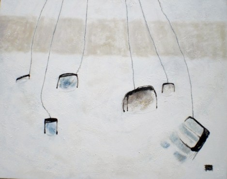 oscillazioni - daniela baldo