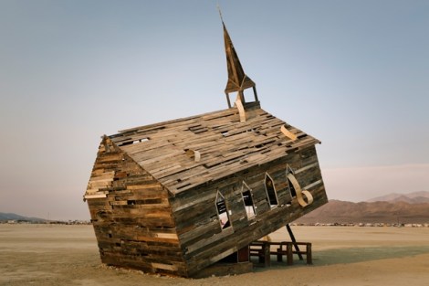 church trap -rebekah waites