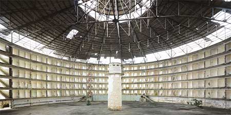 stan douglas' panopticon 