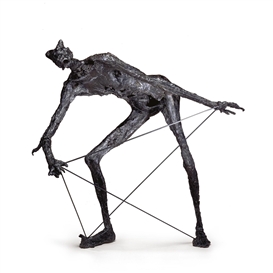 Germaine Richier's Le Griffu