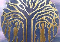 LOGO OF THE CONSTITUTIONAL COURT