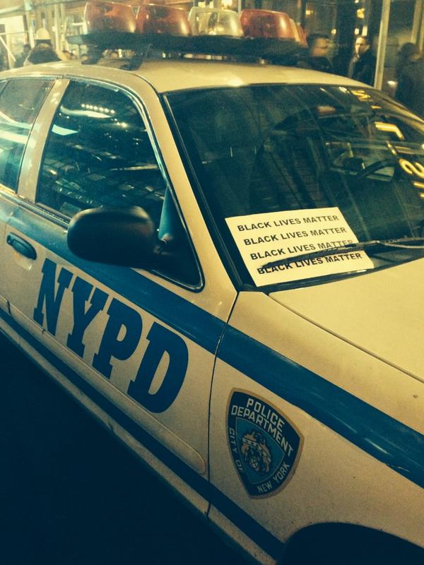 nypd