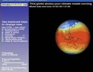 climateprediction