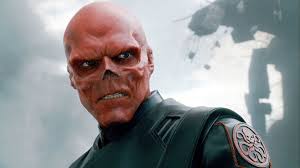 Red Skull