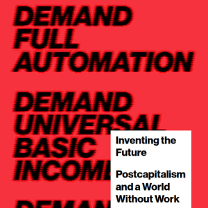 Inventing the Future Cover - square