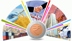 Taken from the Indian government's website on microfinance