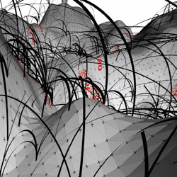 The Topology of Dark Networks | synthetic zerØ